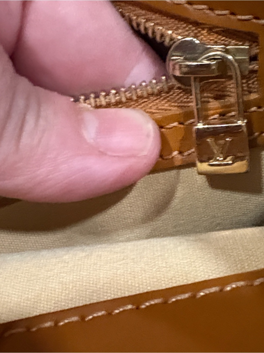 Louis Vuitton set wallets and bag - Picture 6 of 15